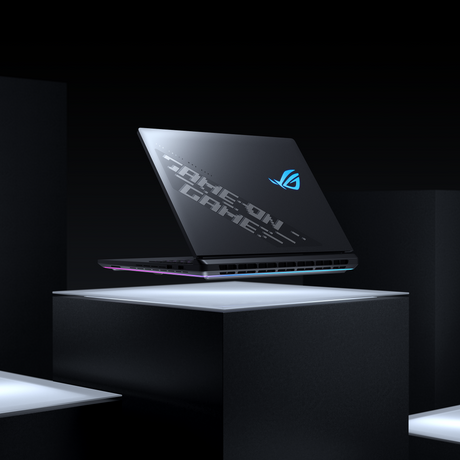 ASUS ROG Strix SCAR 16 16" Gaming Laptop, Intel Core Ultra 9 275HX, NVIDIA RTX 5090, 32GB DDR5 RAM, 2TB SSD — Being Shipped