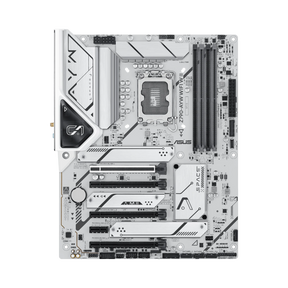 ASUS Z790-AYW WIFI W II Intel Z790 (LGA 1700) ATX Motherboard — Being Shipped