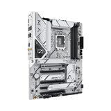 ASUS Z790-AYW WIFI W II Intel Z790 (LGA 1700) ATX Motherboard — Being Shipped