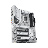 ASUS Z790-AYW WIFI W II Intel Z790 (LGA 1700) ATX Motherboard — Being Shipped