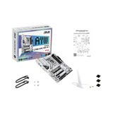 ASUS Z790-AYW WIFI W II Intel Z790 (LGA 1700) ATX Motherboard — Being Shipped