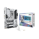 ASUS Z790-AYW WIFI W II Intel Z790 (LGA 1700) ATX Motherboard — Being Shipped