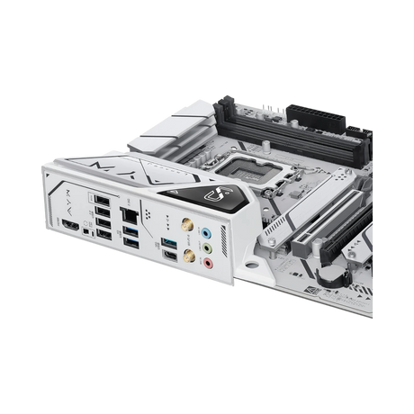 ASUS Z790-AYW WIFI W II Intel Z790 (LGA 1700) ATX Motherboard — Being Shipped