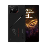 ASUS ROG Phone 9 Pro Android Phone, Qualcomm Snapdragon 8 Elite, 24GB RAM, 1TB Storage (Unlocked, Phantom Black) — Being Shipped