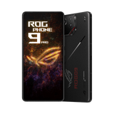 ASUS ROG Phone 9 Pro Android Phone, Qualcomm Snapdragon 8 Elite, 24GB RAM, 1TB Storage (Unlocked, Phantom Black) — Being Shipped
