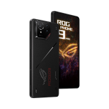 ASUS ROG Phone 9 Pro Android Phone, Qualcomm Snapdragon 8 Elite, 24GB RAM, 1TB Storage (Unlocked, Phantom Black) — Being Shipped
