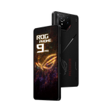 ASUS ROG Phone 9 Pro Android Phone, Qualcomm Snapdragon 8 Elite, 24GB RAM, 1TB Storage (Unlocked, Phantom Black) — Being Shipped