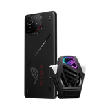 ASUS ROG Phone 9 Pro Android Phone, Qualcomm Snapdragon 8 Elite, 24GB RAM, 1TB Storage (Unlocked, Phantom Black) — Being Shipped