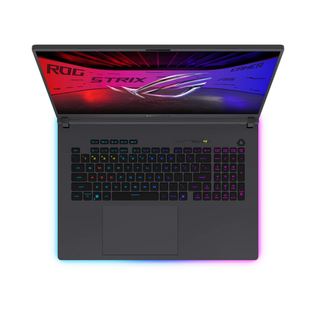 ASUS ROG Strix G18 18" Gaming Laptop, Intel Core Ultra 9 275HX, NVIDIA RTX 5070, 32GB DDR5 RAM, 2TB SSD — Being Shipped
