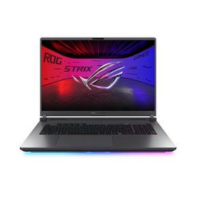 ASUS ROG Strix G18 18" Gaming Laptop, Intel Core Ultra 9 275HX, NVIDIA RTX 5070, 32GB DDR5 RAM, 2TB SSD — Being Shipped