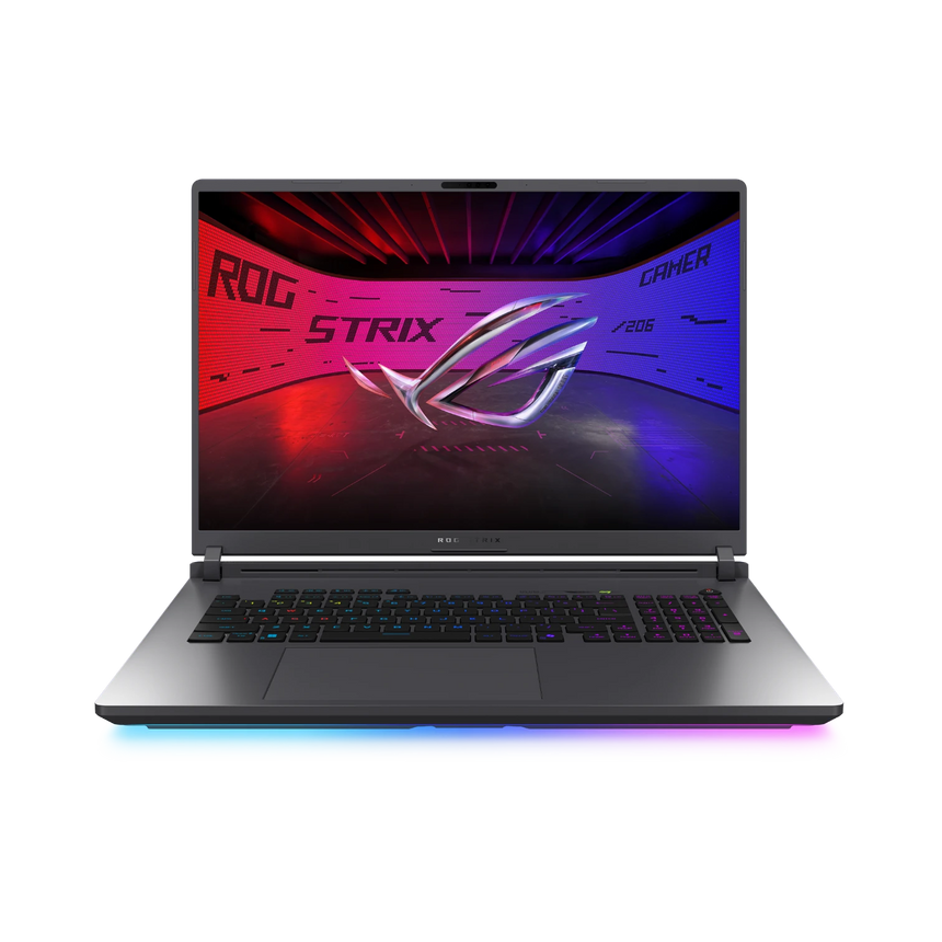 ASUS ROG Strix G18 18" Gaming Laptop, Intel Core Ultra 9 275HX, NVIDIA RTX 5070, 32GB DDR5 RAM, 2TB SSD — Being Shipped