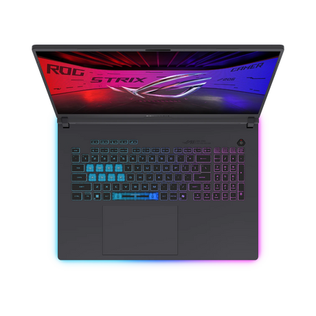 ASUS ROG Strix G18 18" Gaming Laptop, Intel Core Ultra 9 275HX, NVIDIA RTX 5070, 32GB DDR5 RAM, 2TB SSD — Being Shipped