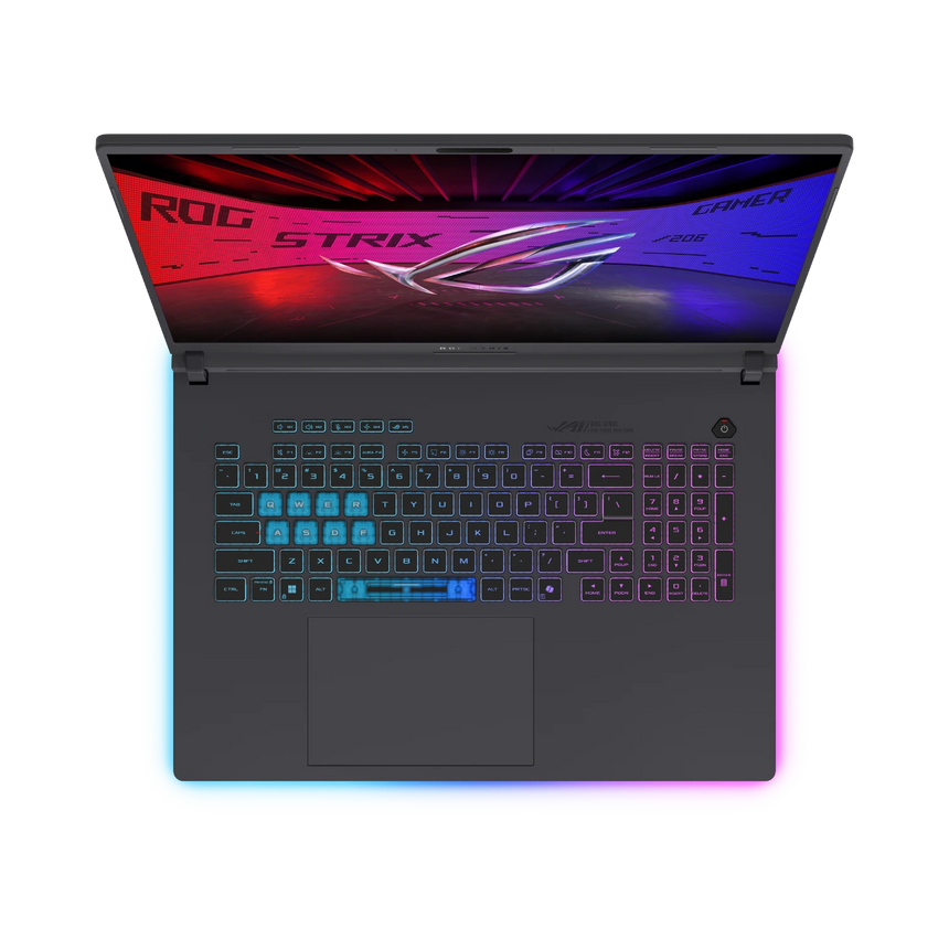 ASUS ROG Strix G18 18" Gaming Laptop, Intel Core Ultra 9 275HX, NVIDIA RTX 5070, 32GB DDR5 RAM, 2TB SSD — Being Shipped