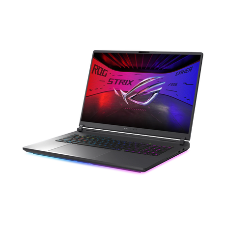 ASUS ROG Strix G18 18" Gaming Laptop, Intel Core Ultra 9 275HX, NVIDIA RTX 5070, 32GB DDR5 RAM, 2TB SSD — Being Shipped