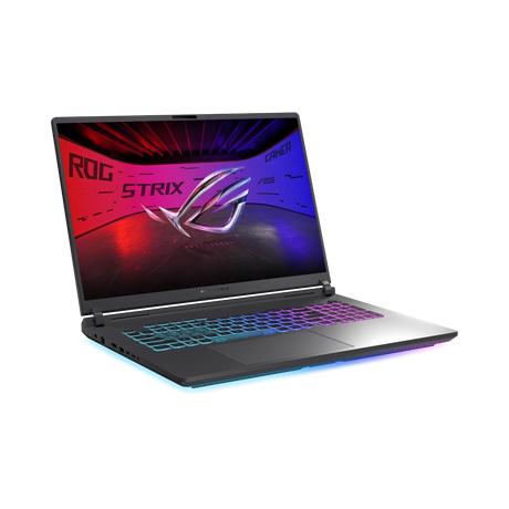 ASUS ROG Strix G18 18" Gaming Laptop, Intel Core Ultra 9 275HX, NVIDIA RTX 5070, 32GB DDR5 RAM, 2TB SSD — Being Shipped