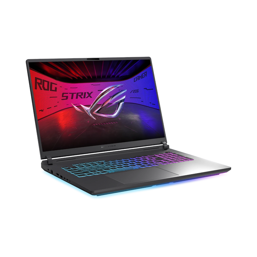 ASUS ROG Strix G18 18" Gaming Laptop, Intel Core Ultra 9 275HX, NVIDIA RTX 5070, 32GB DDR5 RAM, 2TB SSD — Being Shipped