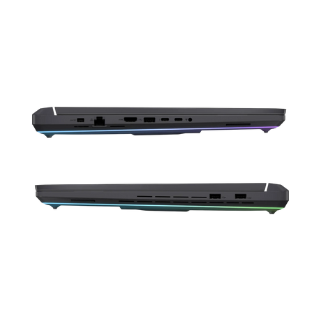 ASUS ROG Strix G18 18" Gaming Laptop, Intel Core Ultra 9 275HX, NVIDIA RTX 5070, 32GB DDR5 RAM, 2TB SSD — Being Shipped
