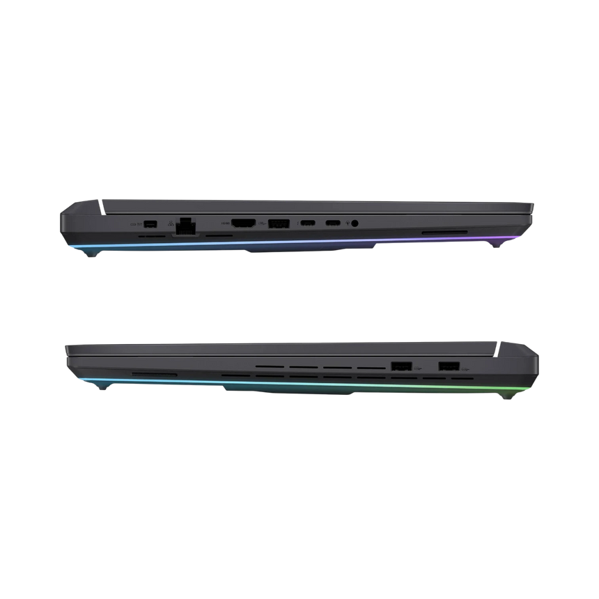ASUS ROG Strix G18 18" Gaming Laptop, Intel Core Ultra 9 275HX, NVIDIA RTX 5070, 32GB DDR5 RAM, 2TB SSD — Being Shipped