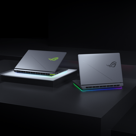 ASUS ROG Strix G18 18" Gaming Laptop, Intel Core Ultra 9 275HX, NVIDIA RTX 5070, 32GB DDR5 RAM, 2TB SSD — Being Shipped
