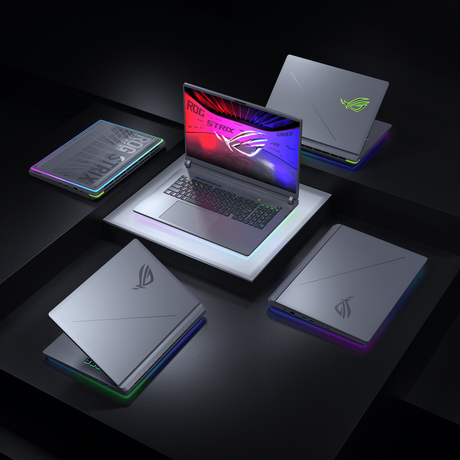 ASUS ROG Strix G18 18" Gaming Laptop, Intel Core Ultra 9 275HX, NVIDIA RTX 5070, 32GB DDR5 RAM, 2TB SSD — Being Shipped