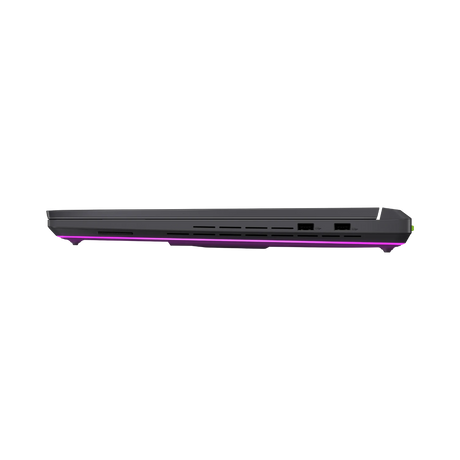 ASUS ROG Strix G18 18" Gaming Laptop, Intel Core Ultra 9 275HX, NVIDIA RTX 5070, 32GB DDR5 RAM, 2TB SSD — Being Shipped