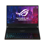 ASUS ROG Zephyrus S GX531GX 15.6" Gaming Laptop, Intel Core i7-8750H, NVIDIA RTX 2080, 16GB DDR4 RAM, 512GB SSD — Being Shipped
