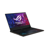 ASUS ROG Zephyrus S GX531GX 15.6" Gaming Laptop, Intel Core i7-8750H, NVIDIA RTX 2080, 16GB DDR4 RAM, 512GB SSD — Being Shipped