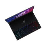 ASUS ROG Zephyrus S GX531GX 15.6" Gaming Laptop, Intel Core i7-8750H, NVIDIA RTX 2080, 16GB DDR4 RAM, 512GB SSD — Being Shipped