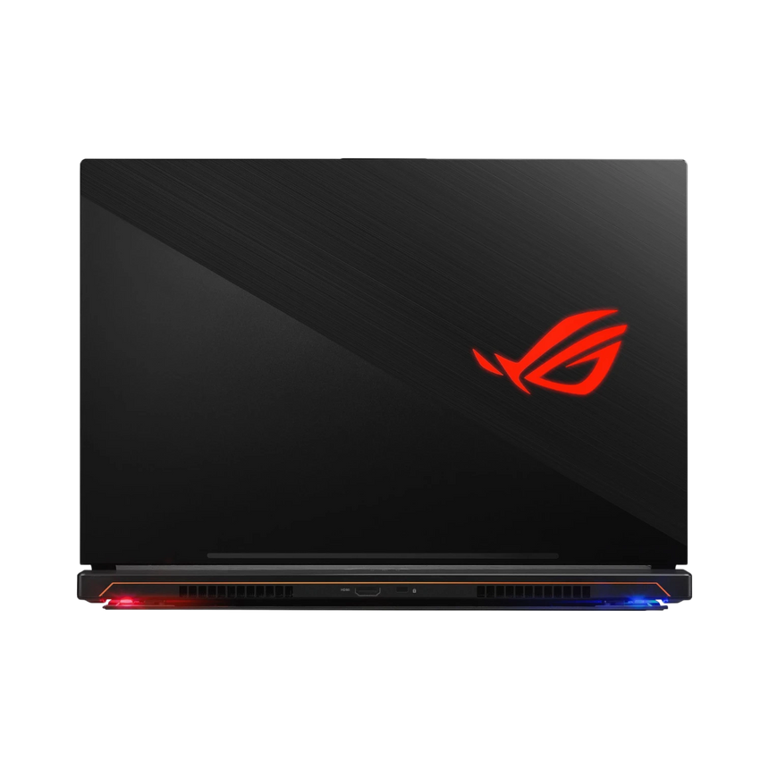 ASUS ROG Zephyrus S GX531GX 15.6" Gaming Laptop, Intel Core i7-8750H, NVIDIA RTX 2080, 16GB DDR4 RAM, 512GB SSD — Being Shipped