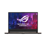 ASUS ROG Zephyrus S GX531GX 15.6" Gaming Laptop, Intel Core i7-8750H, NVIDIA RTX 2080, 16GB DDR4 RAM, 512GB SSD — Being Shipped