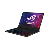 ASUS ROG Zephyrus S GX531GX 15.6" Gaming Laptop, Intel Core i7-8750H, NVIDIA RTX 2080, 16GB DDR4 RAM, 512GB SSD — Being Shipped