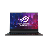 ASUS ROG Zephyrus S GX531GX 15.6" Gaming Laptop, Intel Core i7-8750H, NVIDIA RTX 2080, 16GB DDR4 RAM, 512GB SSD — Being Shipped