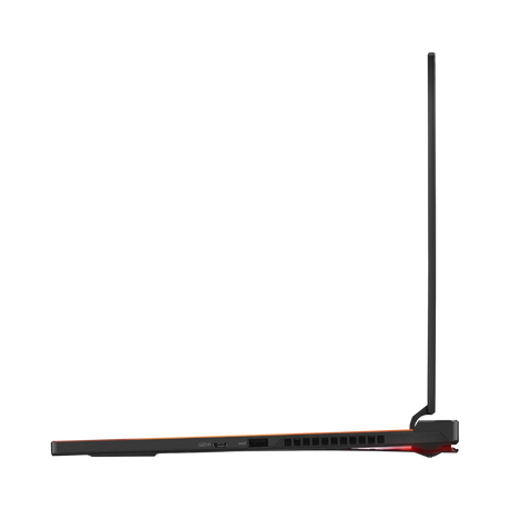 ASUS ROG Zephyrus S GX531GX 15.6" Gaming Laptop, Intel Core i7-8750H, NVIDIA RTX 2080, 16GB DDR4 RAM, 512GB SSD — Being Shipped