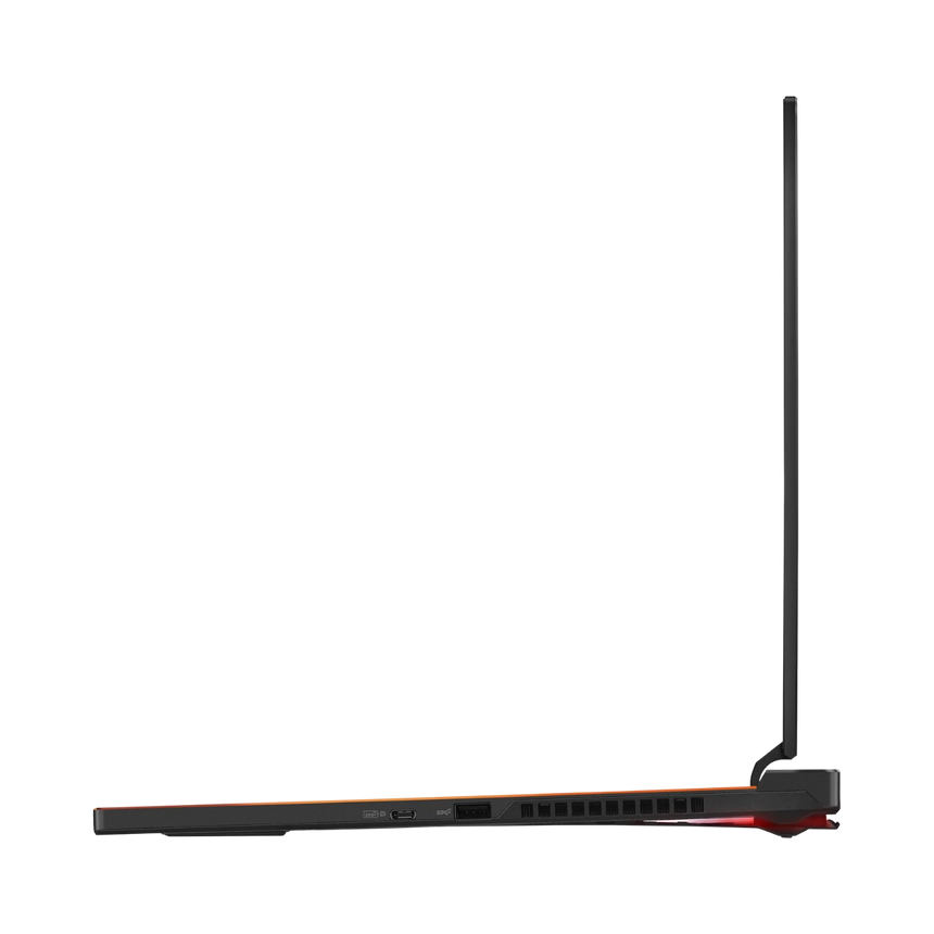 ASUS ROG Zephyrus S GX531GX 15.6" Gaming Laptop, Intel Core i7-8750H, NVIDIA RTX 2080, 16GB DDR4 RAM, 512GB SSD — Being Shipped