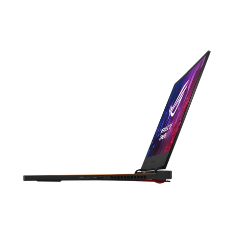 ASUS ROG Zephyrus S GX531GX 15.6" Gaming Laptop, Intel Core i7-8750H, NVIDIA RTX 2080, 16GB DDR4 RAM, 512GB SSD — Being Shipped