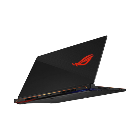 ASUS ROG Zephyrus S GX531GX 15.6" Gaming Laptop, Intel Core i7-8750H, NVIDIA RTX 2080, 16GB DDR4 RAM, 512GB SSD — Being Shipped