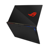 ASUS ROG Zephyrus S GX531GX 15.6" Gaming Laptop, Intel Core i7-8750H, NVIDIA RTX 2080, 16GB DDR4 RAM, 512GB SSD — Being Shipped