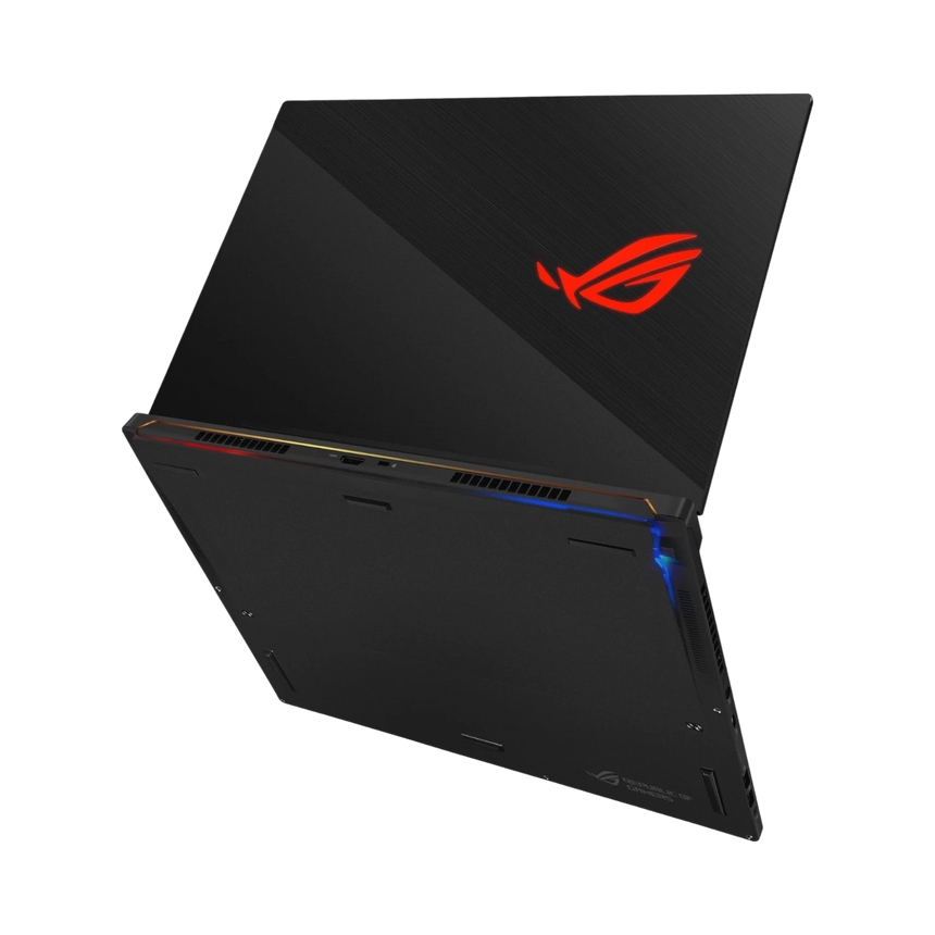 ASUS ROG Zephyrus S GX531GX 15.6" Gaming Laptop, Intel Core i7-8750H, NVIDIA RTX 2080, 16GB DDR4 RAM, 512GB SSD — Being Shipped