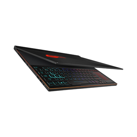ASUS ROG Zephyrus S GX531GX 15.6" Gaming Laptop, Intel Core i7-8750H, NVIDIA RTX 2080, 16GB DDR4 RAM, 512GB SSD — Being Shipped