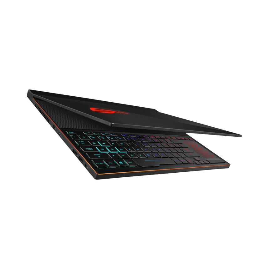 ASUS ROG Zephyrus S GX531GX 15.6" Gaming Laptop, Intel Core i7-8750H, NVIDIA RTX 2080, 16GB DDR4 RAM, 512GB SSD — Being Shipped