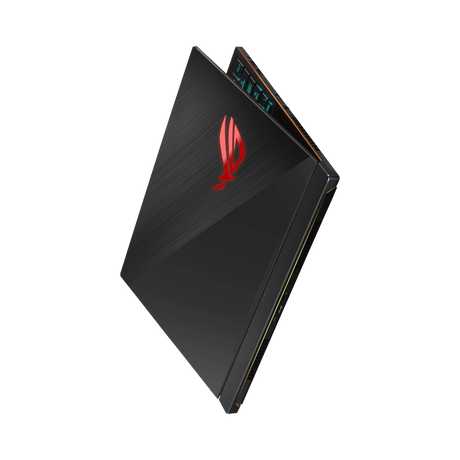 ASUS ROG Zephyrus S GX531GX 15.6" Gaming Laptop, Intel Core i7-8750H, NVIDIA RTX 2080, 16GB DDR4 RAM, 512GB SSD — Being Shipped