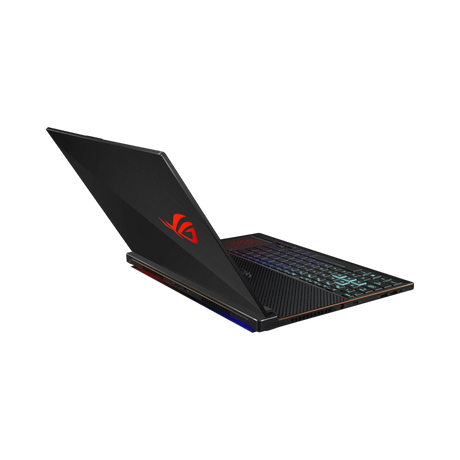 ASUS ROG Zephyrus S GX531GX 15.6" Gaming Laptop, Intel Core i7-8750H, NVIDIA RTX 2080, 16GB DDR4 RAM, 512GB SSD — Being Shipped