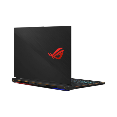 ASUS ROG Zephyrus S GX531GX 15.6" Gaming Laptop, Intel Core i7-8750H, NVIDIA RTX 2080, 16GB DDR4 RAM, 512GB SSD — Being Shipped