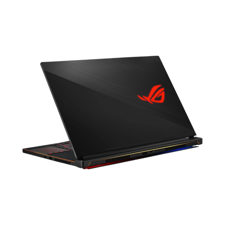 ASUS ROG Zephyrus S GX531GX 15.6" Gaming Laptop, Intel Core i7-8750H, NVIDIA RTX 2080, 16GB DDR4 RAM, 512GB SSD — Being Shipped