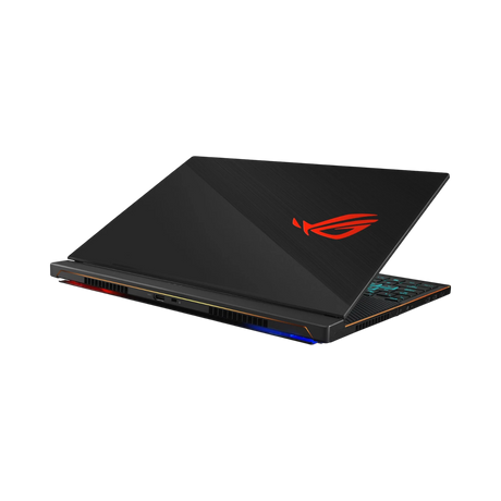 ASUS ROG Zephyrus S GX531GX 15.6" Gaming Laptop, Intel Core i7-8750H, NVIDIA RTX 2080, 16GB DDR4 RAM, 512GB SSD — Being Shipped