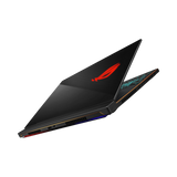 ASUS ROG Zephyrus S GX531GX 15.6" Gaming Laptop, Intel Core i7-8750H, NVIDIA RTX 2080, 16GB DDR4 RAM, 512GB SSD — Being Shipped