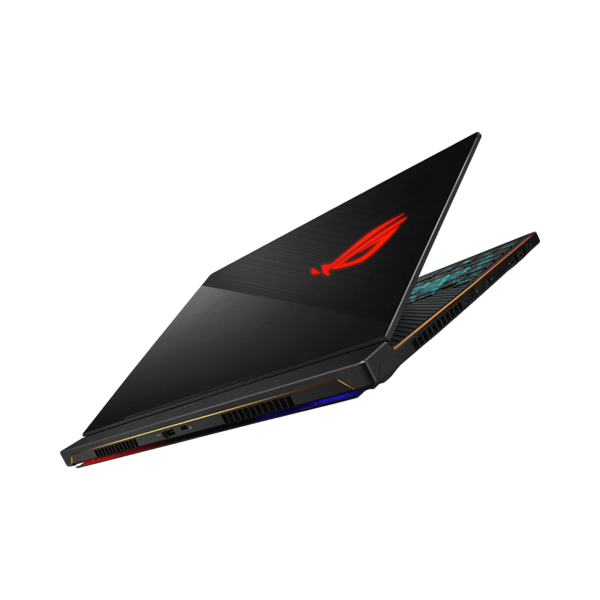 ASUS ROG Zephyrus S GX531GX 15.6" Gaming Laptop, Intel Core i7-8750H, NVIDIA RTX 2080, 16GB DDR4 RAM, 512GB SSD — Being Shipped