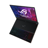 ASUS ROG Zephyrus S GX531GX 15.6" Gaming Laptop, Intel Core i7-8750H, NVIDIA RTX 2080, 16GB DDR4 RAM, 512GB SSD — Being Shipped