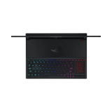 ASUS ROG Zephyrus S GX531GX 15.6" Gaming Laptop, Intel Core i7-8750H, NVIDIA RTX 2080, 16GB DDR4 RAM, 512GB SSD — Being Shipped
