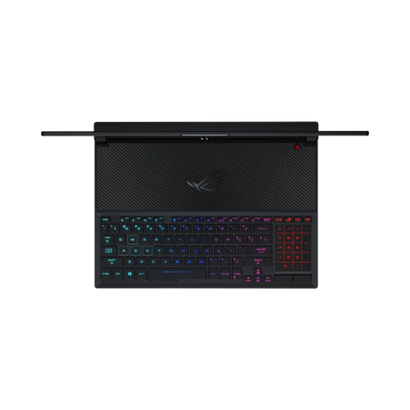 ASUS ROG Zephyrus S GX531GX 15.6" Gaming Laptop, Intel Core i7-8750H, NVIDIA RTX 2080, 16GB DDR4 RAM, 512GB SSD — Being Shipped